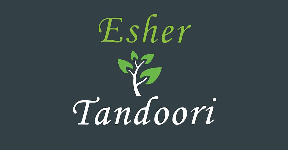 Esher Tandoori