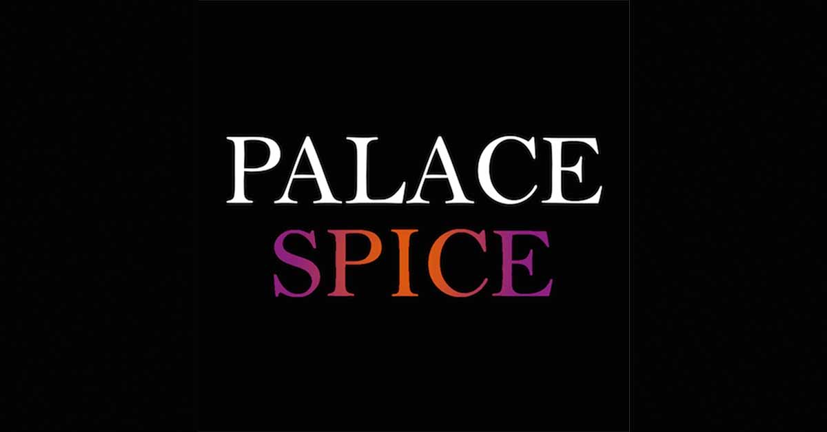 Palace Spice